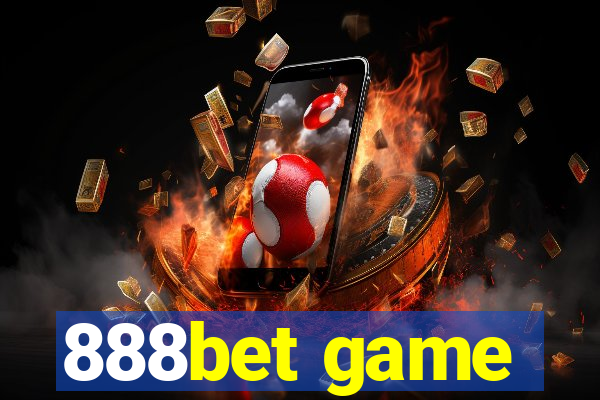 888bet game